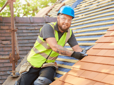 About Roof Repair Experts Saint Joseph, MO